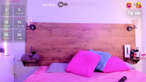 Mrs Devora online show from November 26, 10:11 pm