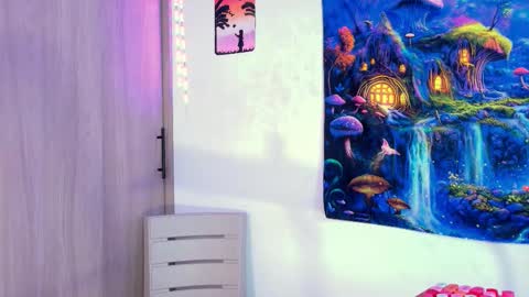 Sara 3 online show from November 25, 10:10 pm