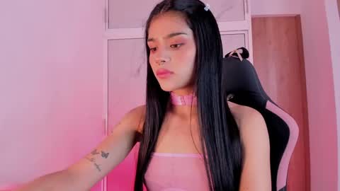 Sara 3 online show from April 30, 6:14 pm