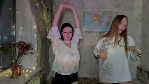 Snapshot of devpip chatting on December 19, 2:35 pm Pippi online show from December 19, 2:35 pm