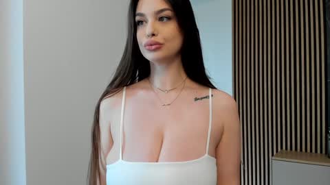 Snapshot of devyale chatting on February 23, 8:44 am devyale online show from February 23, 8:44 am