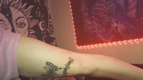 Snapshot of devyn_winter chatting on March 24, 5:40 pm devyn winter online show from March 24, 5:40 pm