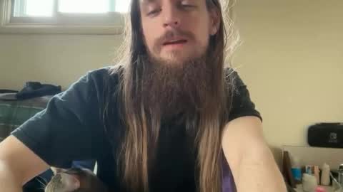 deweydreams online show from May 13, 1:41 pm