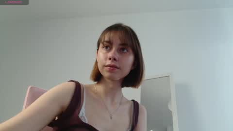 Snapshot of dewkiss chatting on October 31, 10:27 am dewkiss online show from October 31, 10:27 am