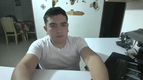 dex014 online show from September 19, 2:35 am