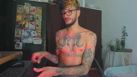 dex_ak586 online show from February 3, 6:51 am