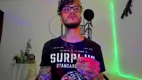 dex_ak586 online show from February 6, 7:56 am