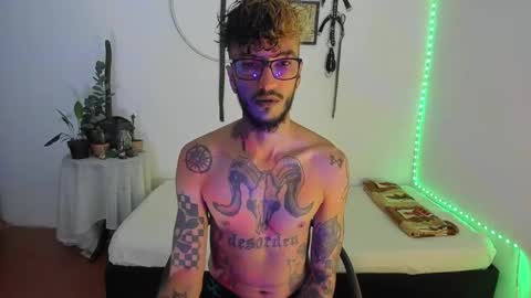 dex_ak586 online show from February 11, 2:49 am