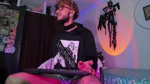 dex_ak586 online show from March 18, 3:53 am