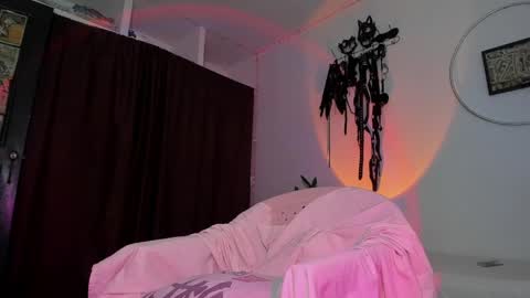 dex_ak586 online show from March 23, 6:50 am