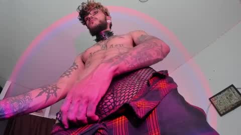 dex_ak586 online show from March 30, 8:48 am