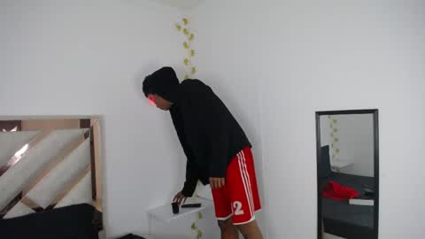 dex_blackgot online show from April 1, 12:39 pm