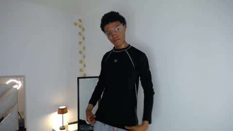 dex_blackgot online show from April 4, 12:57 pm