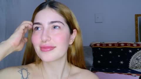 Dex and Lily online show from January 9, 1:19 am