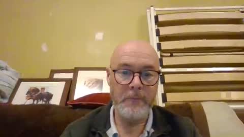 Dexta online show from October 24, 10:06 pm