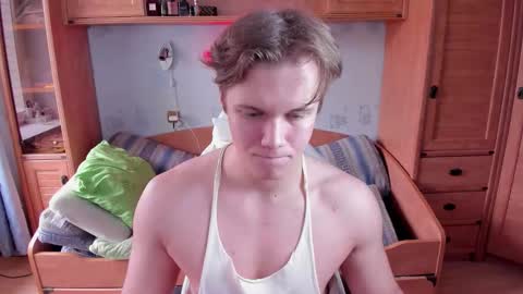 Dexter online show from October 15, 8:58 am