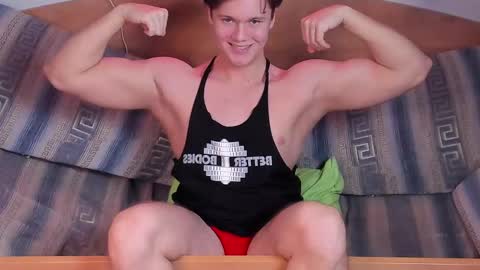 Dexter online show from December 2, 2:01 pm