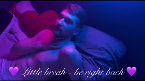 Dexter online show from February 11, 6:35 pm