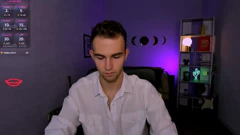 Dekster online show from December 19, 8:16 pm