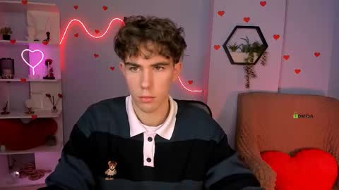 Dekster online show from February 10, 6:39 am