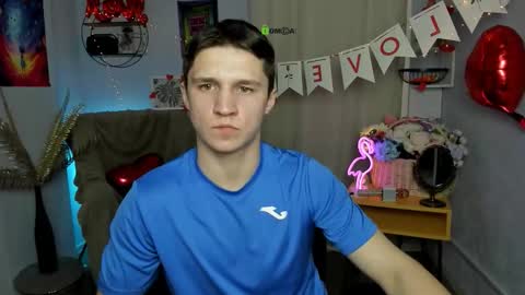 Dekster online show from February 12, 7:03 am