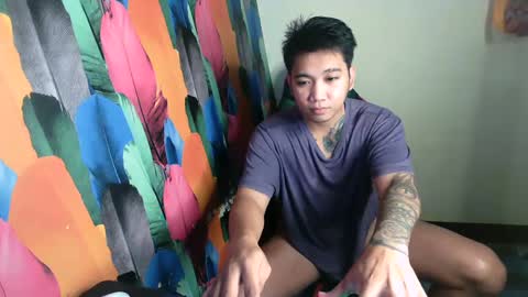 DeymCum online show from February 9, 7:38 am