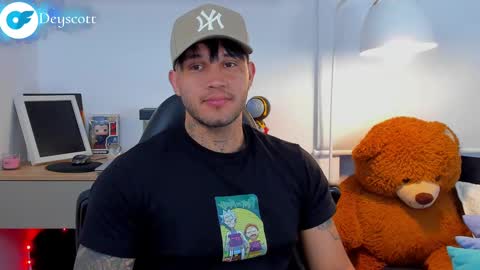 JULIAN online show from February 22, 11:13 pm