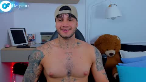 JULIAN online show from February 25, 4:24 am