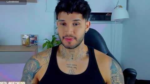 JULIAN online show from January 13, 12:05 am