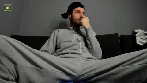 deymond_russo online show from March 1, 12:40 pm