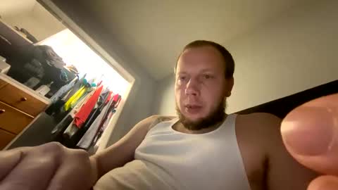 deznuts130 online show from January 18, 4:04 am