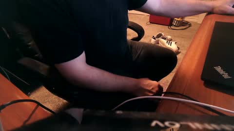 Snapshot of dfwgonewrong chatting on February 16, 8:00 pm dfwgonewrong online show from February 16, 8:00 pm