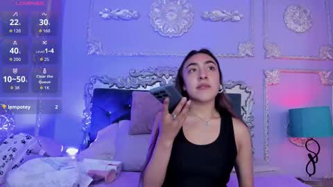 Dhalia online show from March 20, 4:06 am