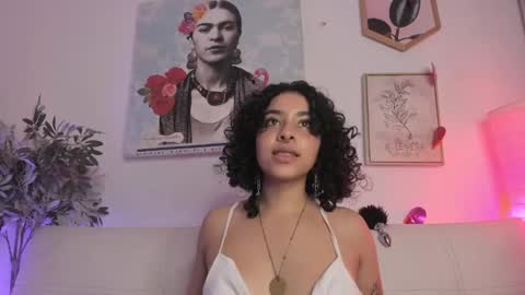 d h a l i l a online show from February 22, 4:40 am