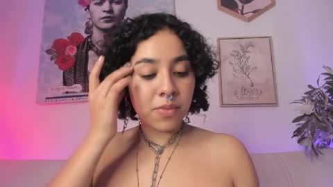 d h a l i l a online show from March 7, 4:24 am