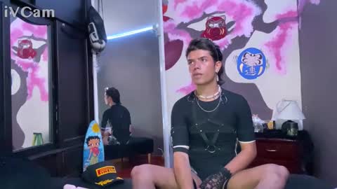 Dhamyan Wang online show from February 8, 2:31 pm