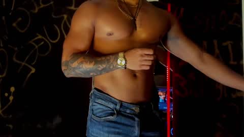 dhan_mackenzie online show from December 2, 12:30 am