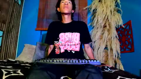 dhante_nova online show from June 30, 12:50 pm
