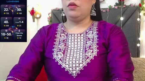 dharanisnisha online show from April 7, 11:54 am