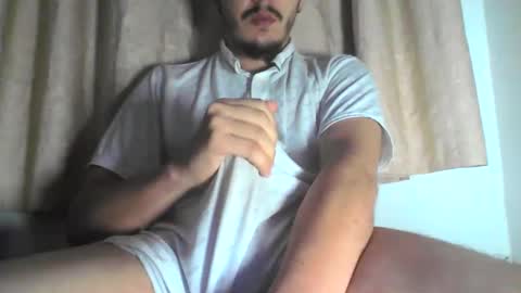 Carter  online show from October 9, 9:07 am