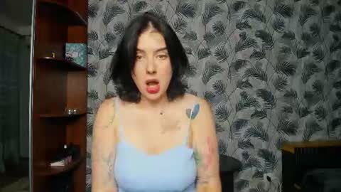 Dina online show from July 23, 8:29 pm
