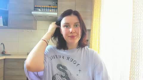 Dina online show from August 6, 5:53 am