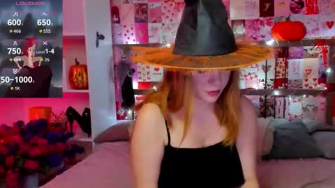 Di Fox online show from November 1, 1:40 am