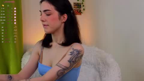 Diana online show from December 19, 3:41 pm