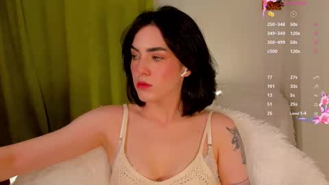 Diana online show from March 30, 2:18 pm