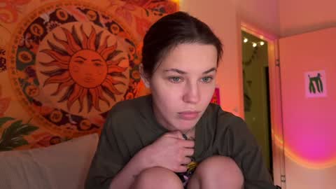 Di Alex online show from December 6, 1:33 pm