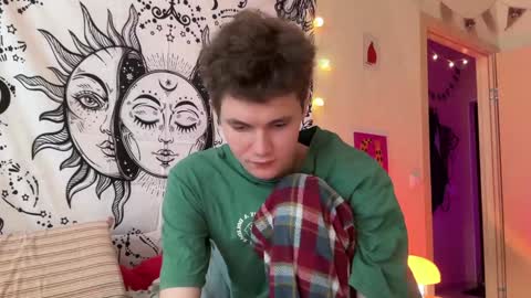 Di Alex online show from December 19, 10:02 am