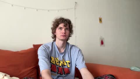 Di Alex online show from October 12, 9:52 am