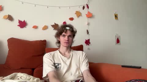 Di Alex online show from October 31, 9:32 am