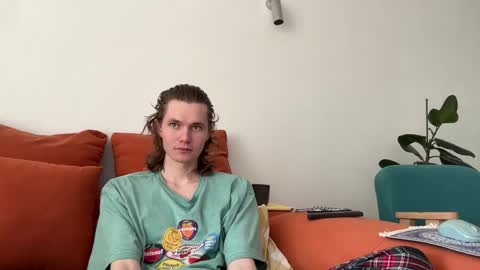Di Alex online show from May 14, 9:05 am